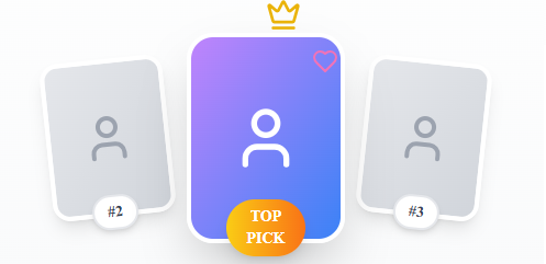 Angle! Photo Ranking App